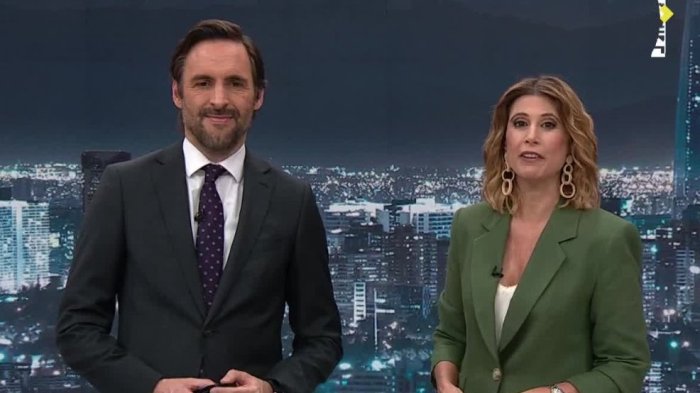 CHV Noticias Central | Lunes 1 de septiembre de 2025