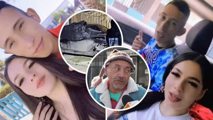 “Aquí hay un mensaje”: Las 2 teorías tras el violento crimen de Baby Bandito en Cerro Navia