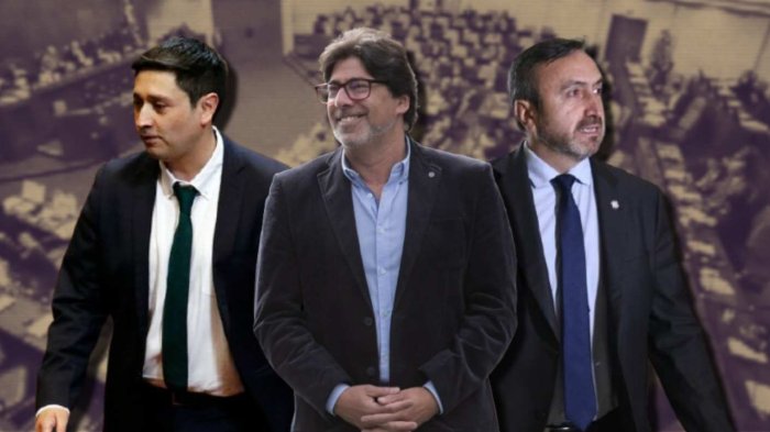 Tras nómina del Servel: Los candidatos que enfrentan procesos judiciales y buscan cupo en el Congreso