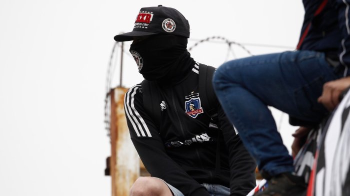 Cronología de otra muerte en el Estadio Monumental: Hincha perdió la vida durante el Superclásico