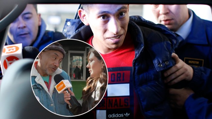 “Él ya había hecho una denuncia”: Padre de pareja de “Baby Bandito” entregó nuevo y desconocido antecedente tras su muerte