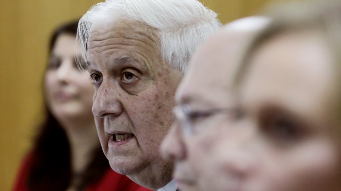 Fallece obispo emérito de Rancagua Alejandro Goic Karmelic a los 85 años