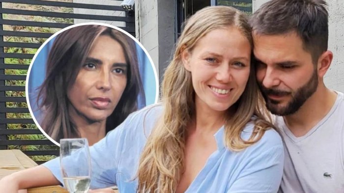 “Estamos con Ludmila”: Carla Ballero hizo sorpresivo apoyo a exesposa de su hermano Álvaro tras ruptura