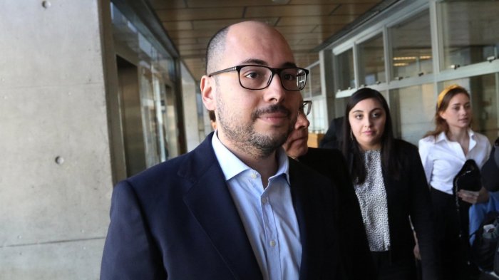 La inesperada reaparición de Nicolás López: Asumió rol en nueva producción