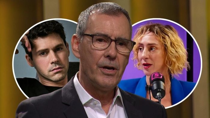 Familia Di Girolamo recurrirá a la Corte Suprema tras sobreseimiento de Cristián Campos