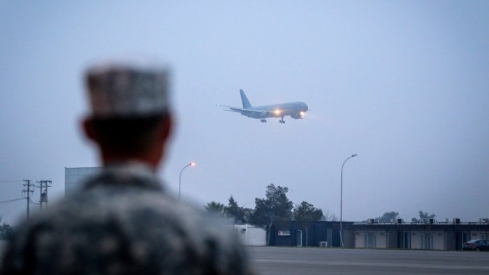 La sanción que tensionó a la FACh: Funcionarios se negaron a volar y terminaron con arresto militar