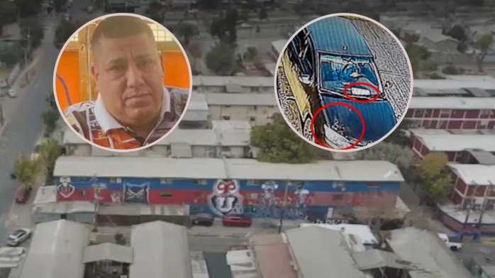 De Quilicura a Puente Alto: El error garrafal que hizo caer a los asesinos del “Guatón Mutema”