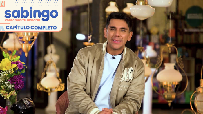 Tradicionales sánguches y sabores de Chiloé | Sabingo | Capítulo 31 de agosto