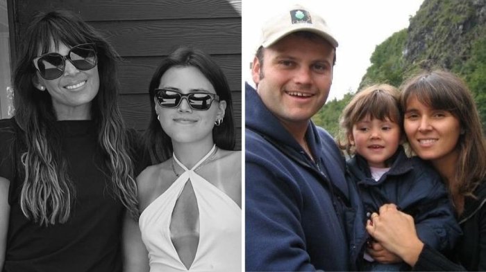 “Besos al cielo”: Hija y viuda de Roberto Bruce dedican emotivos mensajes a 14 años de su muerte