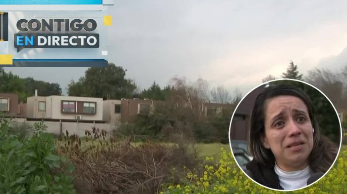 “Dispuestos a todo”: Madre de familia maniatada durante turbazo en Chicureo relató violenta noche