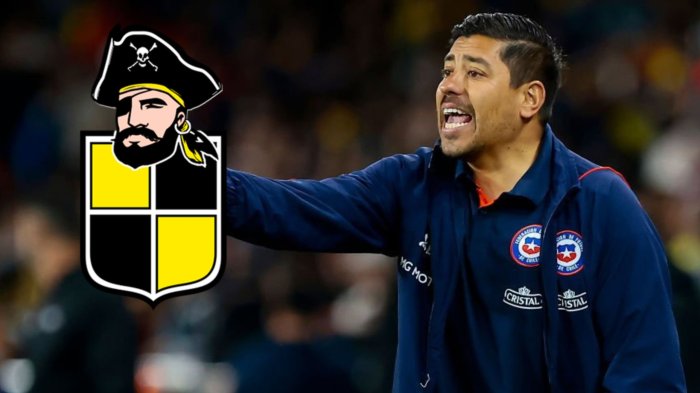 Nicolás Córdova explicó ausencia de jugadores de Coquimbo en La Roja: “Hemos privilegiado...”