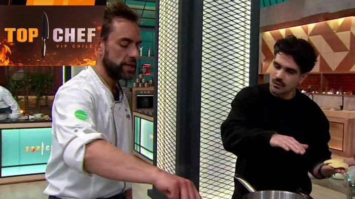 “Me emocionó”: Álvaro Gómez se rindió ante inesperada ayuda de Benjamín Nast en momento crítico