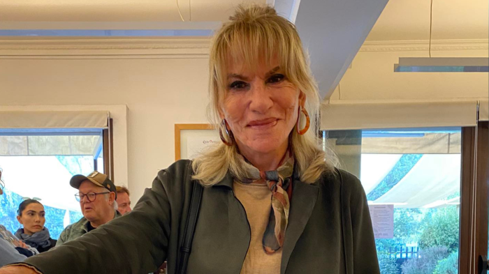 Sandra Solimano bajó su candidatura al Congreso por especial motivo