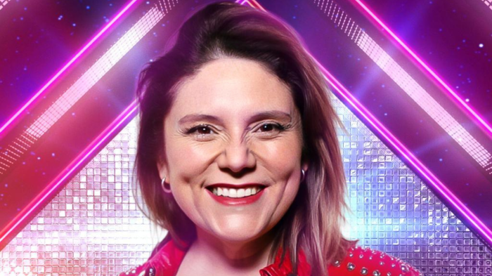 María José Quiroz se suma como participante a Fiebre de Baile