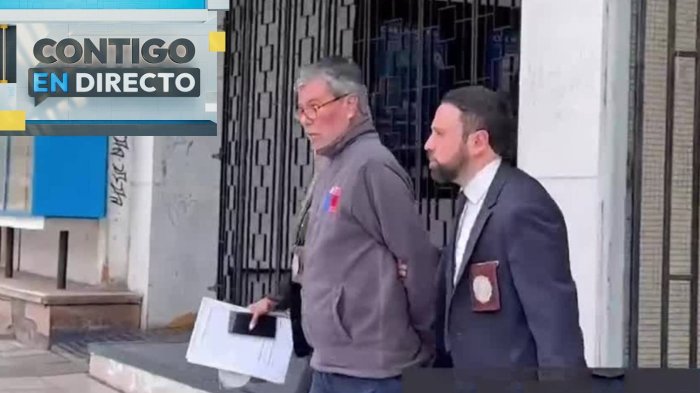 Funcionarios de Bienes Nacionales fueron detenidos por corrupción en Arica: Compañeros notaron irregularidades