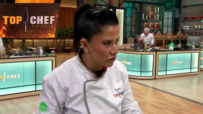 “Estoy orgullosa de mí”: Los mensajes de amor propio de Carolina Soto en medio de exigente prueba