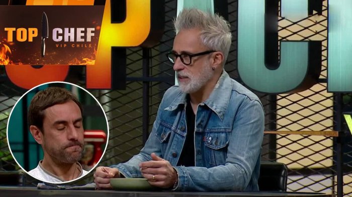 ¿Se acabó la animadversión? El comentario de Sergi Arola a Álvaro Gómez que causó impacto