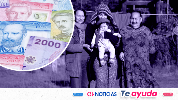 Mujeres pueden recibir cinco bonos en septiembre: Revisa acá si puedes acceder a ellos