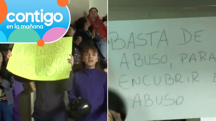 Director de hospital de Osorno reveló nueva agresión contra funcionaria: “Eran las mismas personas”