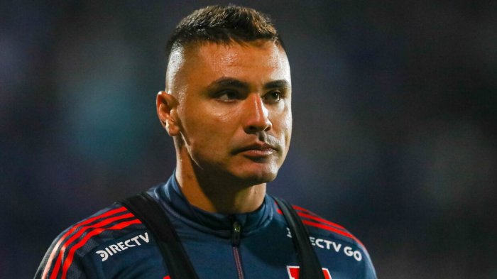 El potente mensaje de Cristóbal Campos a un año de su accidente: “Hagan lo que aman”