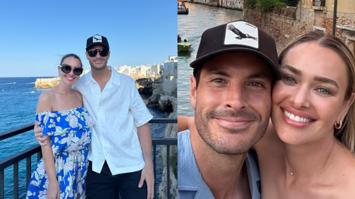 “Como un reality show...”: Daniela Nicolás revela detalles de su matrimonio y su aventura en Europa