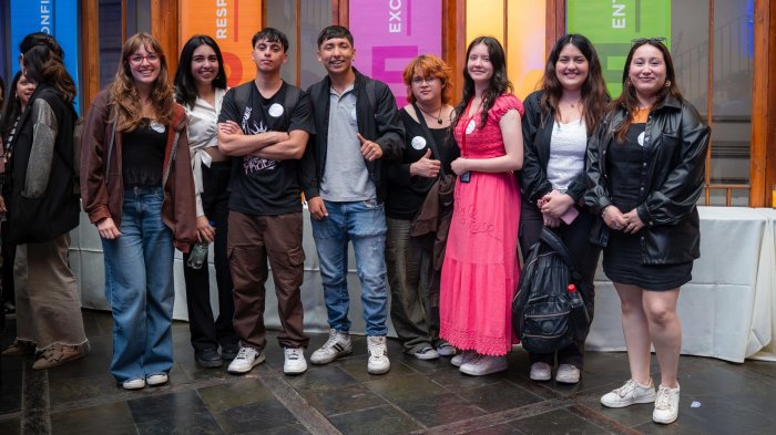 Fundación Portas lanza su Colecta Digital 2025 para apoyar a jóvenes en la educación superior