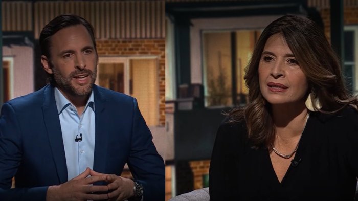 La Entrevista | Capítulo 56 | Marcela Ríos