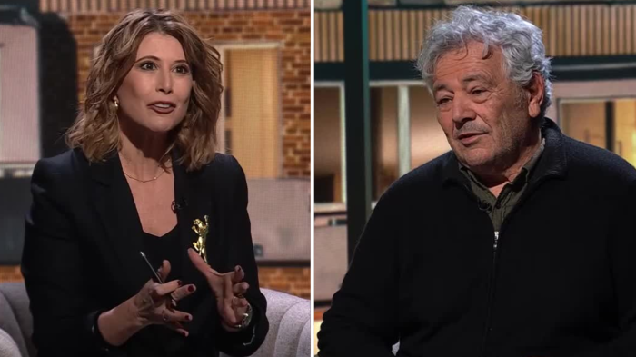 La Entrevista | Capítulo 57 | Samy Benmayor