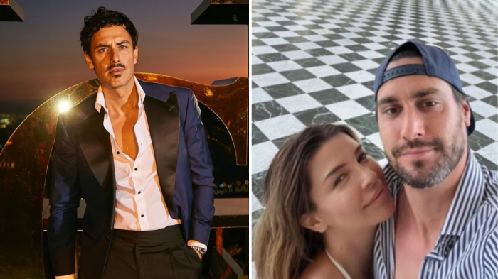 En medio de crisis de su primo: El enigmático mensaje de Marcelo Marocchino que encendió las redes