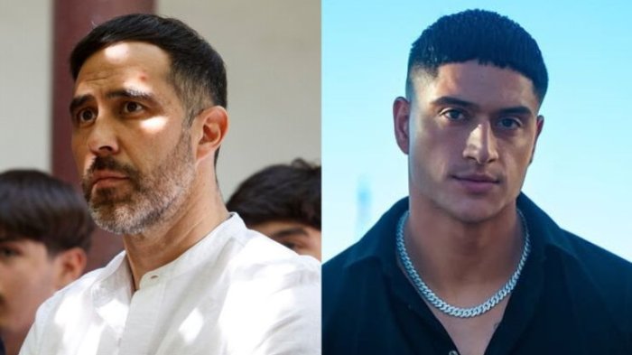 La postura de Claudio Bravo ante columna sobre Sammis Reyes: “Logros que no son de mayor connotación”