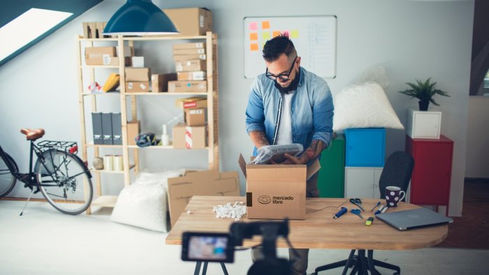 Mercado Libre abre nueva unidad de negocios: Beneficiará y potenciará el comercio mayorista