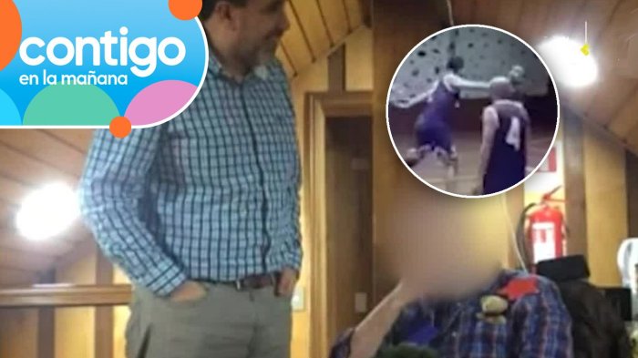 Tendrían historial de agresiones: Estos son los funcionarios que torturaron a trabajador TEA en Osorno