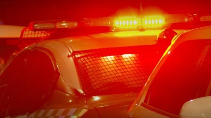 Lo balearon mientras caminaba en San Bernardo: Hombre fue víctima de ataque armado y está en riesgo vital