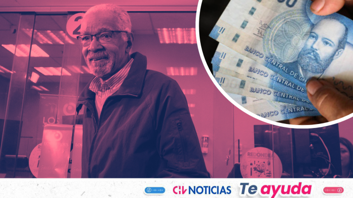 Adultos mayores reciben bono por años cotizados: Revisa los requisitos y cómo calcular el monto