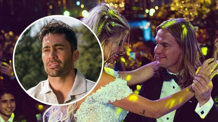 “No tuvo juventud”: La sorpresiva reacción del papá de Coté López por “nueva faceta” de Luis Jiménez