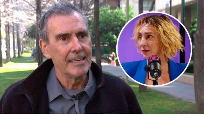 Cristián Campos habla tras sobreseimiento definitivo: “Acá no ganó nadie, hay dos familias quebradas”