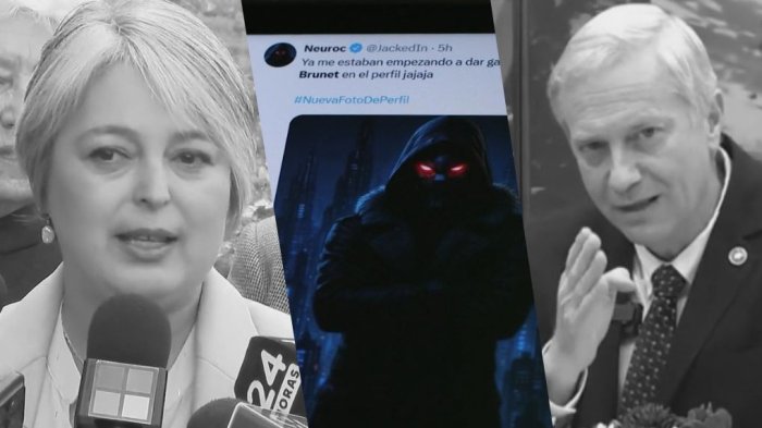 De emplazamientos a una investigación: Las repercusiones por reportaje de CHV Noticias sobre “red de bots”