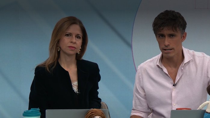 CHV Noticias AM | Jueves 4 de septiembre de 2025