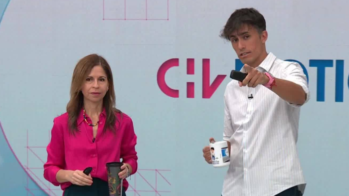 CHV Noticias AM | Viernes 5 de septiembre de 2025