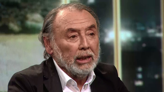 “No lo quería aceptar”: Don Carter recordó el impacto que le provocó la muerte de su esposa