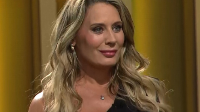 Rocío Marengo y su difícil camino para convertirse en madre a los 45 años :“Al final tenía miedo”