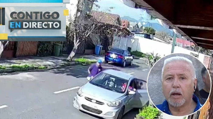 “Queremos visibilizar este flagelo”: Vecinos de Peñaflor desesperado por aumento de delitos violentos