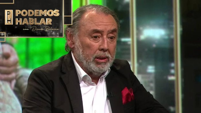 “No quería aceptar que...”: Don Carter reveló cuándo se dio cuenta que su esposa había fallecido