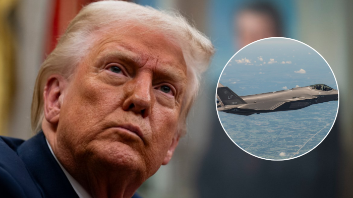 EEUU mantiene la ofensiva: Trump despliega 10 aviones de combate contra carteles de droga del Caribe