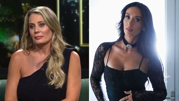 “Por culpa de él...”: Rocío Marengo destapó las desconocidas razones de su quiebre con Pamela Díaz