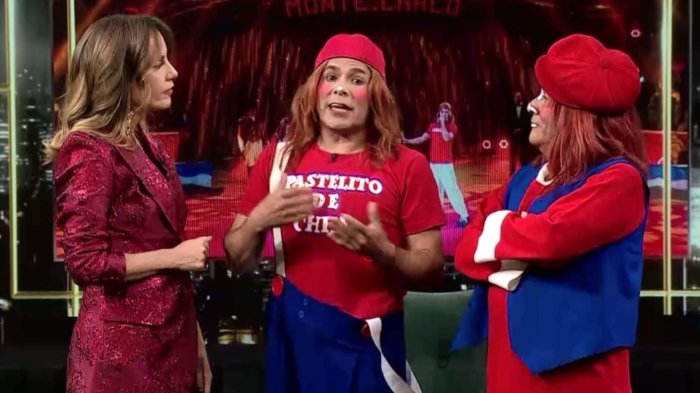 “Mi hijo no es un don nadie”: Tachuela Chico respondió a la arremetida de su hermano contra Pastelito