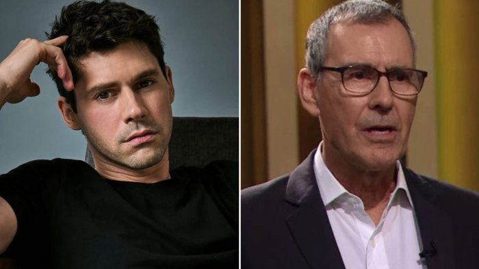 “Que la vergüenza...”: Pedro Campos envió mensaje tras sobreseimiento definitivo de Cristián Campos