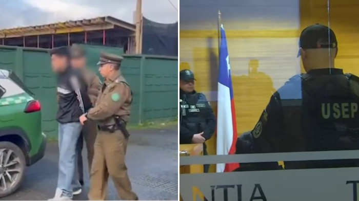 Habla la defensa del papá que disparó a hijo de 2 años: “La intención era convencer a la madre…”