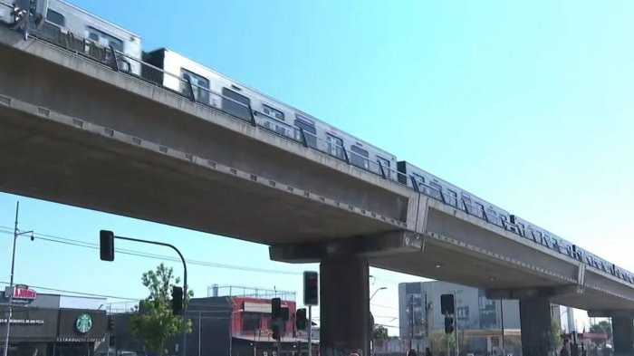 ¿Por qué ha fallado tanto el Metro? Incendio abrió debate por la antigüedad de los trenes