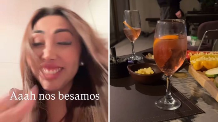 “Hijo de un militante republicano”: Revelan identidad del nuevo galán de Naya Fácil